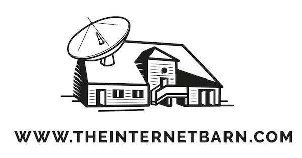 The Internet Barn